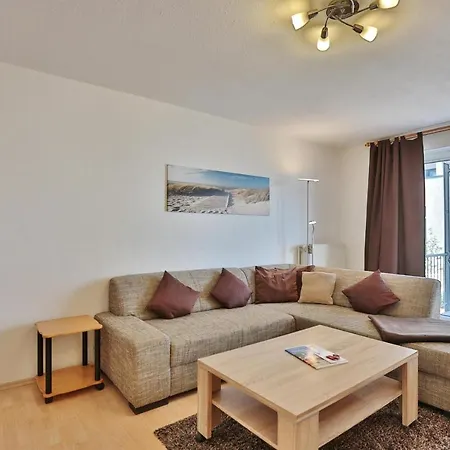 Apartament Seebruecke Seebruecke 5