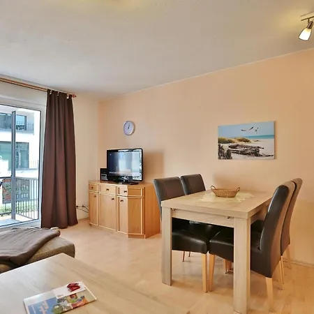 Apartament Seebruecke Seebruecke 5 *