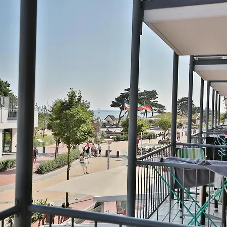 Seebruecke Seebruecke 5 Apartament