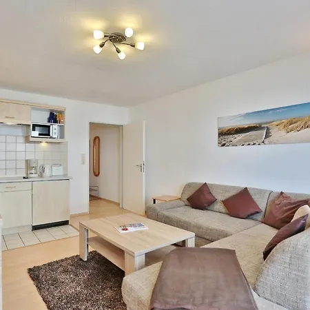 Apartament Seebruecke Seebruecke 5 *