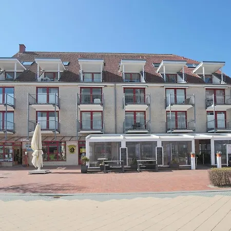 Apartament Seebruecke Seebruecke 5