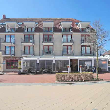 Seebruecke Seebruecke 5 Apartament Scharbeutz