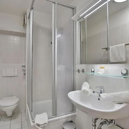 Seebruecke Seebruecke 5 Apartament