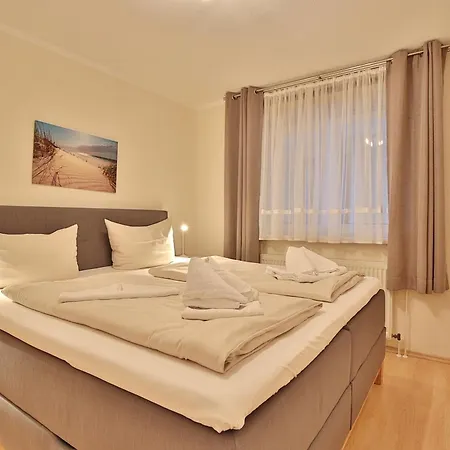 Seebruecke Seebruecke 5 * Scharbeutz