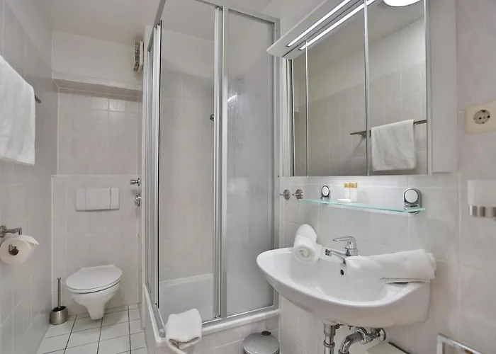 Seebruecke Seebruecke 5 Appartement